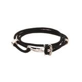 Milan Line Ocean Anchor Style Bracelet – Stylish Gifts — 1