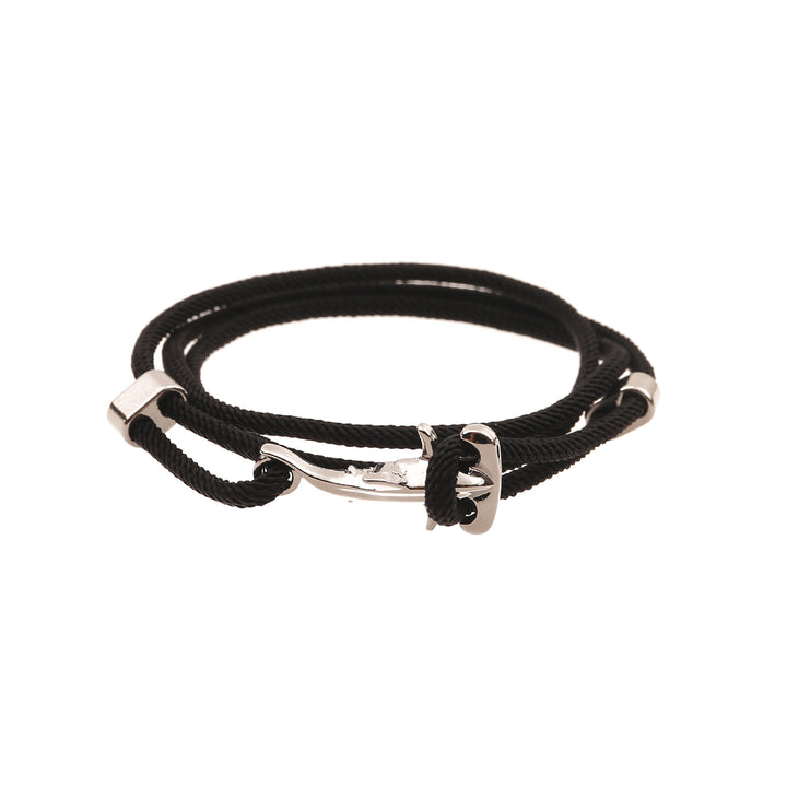 Milan Line Ocean Anchor Style Bracelet – Stylish Gifts — 1