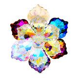 Crystal Flower Pin Handmade Corsage – Unique Gift Ideas — 5