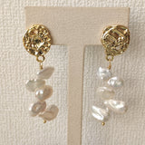 Women's New Fashion Pearl Earrings – Stylish Gifts — 4
