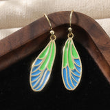 Retro Fashion Creative Women's Earrings – Stylish Gifts — 2