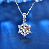 Valentine's Day Jewelry Moissan 925 Sterling – Jewelry Gift Ideas — 1