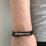 Men's Fashion Simple Personality Geometric Bracelet – Stylish Gifts — 7