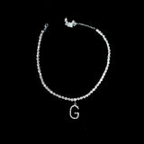 Hot Selling Women's Personality 26 Letter Pendant – Jewelry Gift Ideas — 17