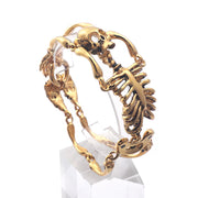 Vintage 316L Stainless Steel Domineering Ornament – Jewelry Gift Ideas — 3