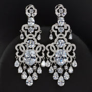 Women's Fashion Micro Inlaid Zircon Exaggerated – Stylish Gifts — 8