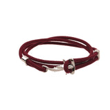 Milan Line Ocean Anchor Style Bracelet – Stylish Gifts — 5