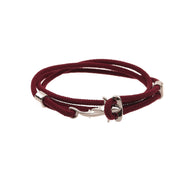 Milan Line Ocean Anchor Style Bracelet – Stylish Gifts — 5