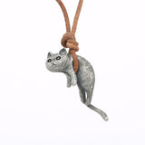 Necklace 925 Sterling Silver Men And Women – Jewelry Gift Ideas — 2