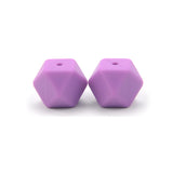 Children's Silicone Octagonal Handmade Diy Scattered – Gifts for Kids — 13