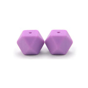Children's Silicone Octagonal Handmade Diy Scattered – Gifts for Kids — 13