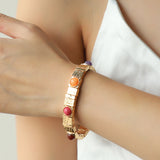 European And American Style Bracelet Design – Jewelry Gift Ideas — 6