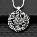 Pendant European And American Retro Stacked – Jewelry Gift Ideas — 10
