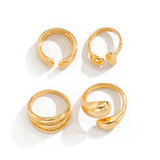 Cold Open Ring Suit Niche – Useful Gifts — 6