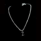 Hot Selling Women's Personality 26 Letter Pendant – Jewelry Gift Ideas — 7