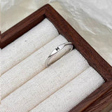 Design A Plain Index Finger Ring – Jewelry Gift Ideas — 18