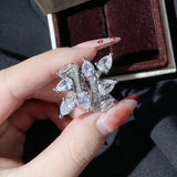 South Korea Affordable Luxury Style Hipster Ring – Stylish Gifts — 1