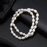 Simple Beaded Fashion Bracelet – Stylish Gifts — 3