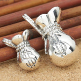 Vintage Thai Silver Sweater Chain Men And Women – Jewelry Gift Ideas — 1