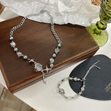 Personalized All-match Fashion Trendy Necklace – Jewelry Gift Ideas — 6
