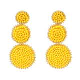 Fashion Bohemian Ethnic Style Earrings – Stylish Gifts — 9