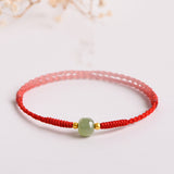 Women's Fashion Personality Woven Hand Strap – Stylish Gifts — 7