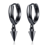 Simple Tapered Design Women's Fashion Geometry Pattern – Stylish Gifts — 13