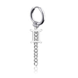 Hip Hop Zodiac Sign Link Chain Tassel Dangle – Jewelry Gift Ideas — 12