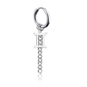 Hip Hop Zodiac Sign Link Chain Tassel Dangle – Jewelry Gift Ideas — 12