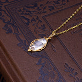 Energy Crystal Icicle Pendant – Jewelry Gift Ideas — 1