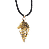 Fashion Vintage Round Sun Alloy Necklace – Jewelry Gift Ideas — 6