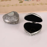 Women's Fashion Simple Sterling Silver Ring – Stylish Gifts — 3