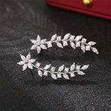 European And American Style Internet Celebrity Earring – Stylish Gifts — 14