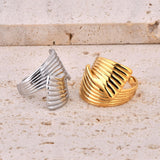 European And American Hand-polished Line – Unique Gift Ideas — 3