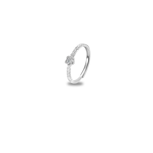 Couple 925 Sterling Silver Ring Little Prince – Gifts for Couples — 2