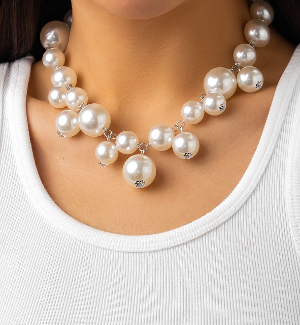 Necklace 8 – Jewelry Gift Ideas — 1