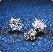 Fashion Male And Female Threaded Earrings Mo Sangshi – Stylish Gifts — 2
