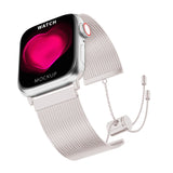 Suitable For IwatchS9 Tassel Metal Chain Strap – Small Gift Ideas — 18