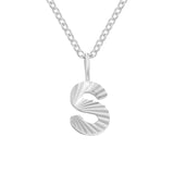 26 Letters Necklace English Pendant Clavicle – Jewelry Gift Ideas — 3