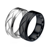 Non-fading Light Luxury High-grade Men's Stainless – Gifts for Him — 2