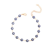 Bohemian Colorful Vintage Demon Eye Bracelet – Jewelry Gift Ideas — 3