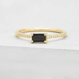 Women's Jewelry Korean Style Net Celebrity Ring – Stylish Gifts — 4