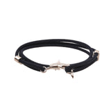 Milan Line Ocean Anchor Style Bracelet – Stylish Gifts — 11