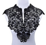 Lace Embroidery Polyester Silk Water-soluble – Small Gift Ideas — 3