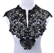 Lace Embroidery Polyester Silk Water-soluble – Small Gift Ideas — 3