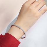 Mo Sang Shi Temperament Bracelet – Jewelry Gift Ideas — 1