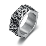 Beowulf Regalia Hexagonal Handcrafted Stainless Steel – Gift Ideas — 1