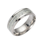 Magic Shiny Luminous Fluorescent Ring – Birthday Gifts — 6