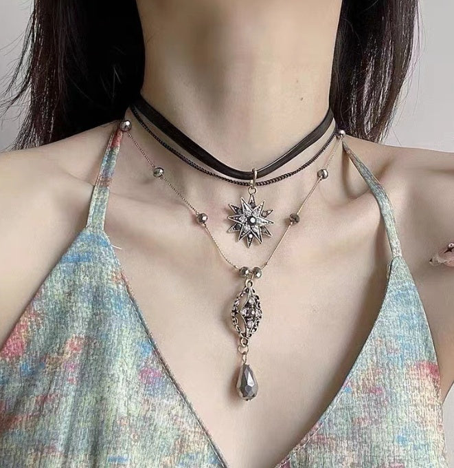 Necklace 68 – Jewelry Gift Ideas — 1