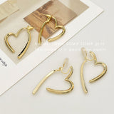 Niche Design Dual-wear Mosquito Coil Ear Clip Female – Gifts for Her — 3